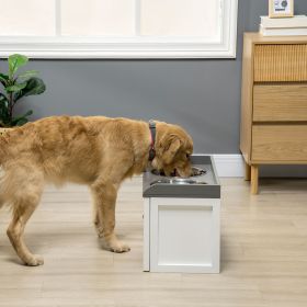 Elevated Dog Bowl(No shipments on weekends) (default: default title)